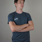 Basic Shirt - Herren