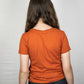 Basic Naked Shirt - Damen
