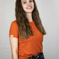 Basic Naked Shirt - Damen