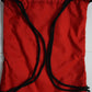 HHROriginals Gymbag - Fire Red